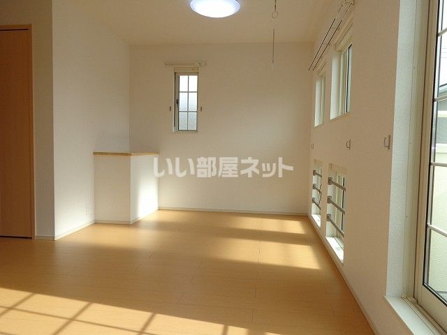 リビング