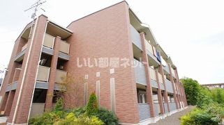シンパシー イーストの外観画像