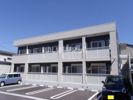 リベラシオンⅢBの間取り画像