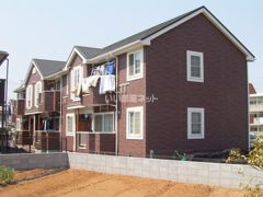 ニューグランポルテ Bの外観画像