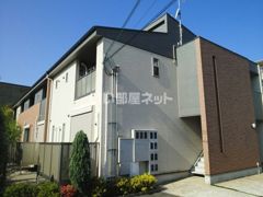 フレスクーラブリッサの外観画像