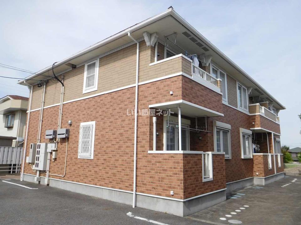 エル向イ山Ⅱの外観画像