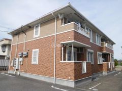エル向イ山Ⅱの外観画像