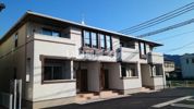 ビ・ホープフル桜ヶ丘 プラスの間取り画像