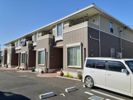 秋桜（コスモス）の間取り画像