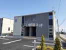 ブリーゼ豊岡Fの間取り画像