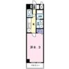 カーサⅤの間取り画像
