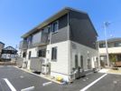 Dーroomかすみ町 Aの間取り画像