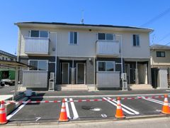 Dーroomかすみ町 Bの外観画像