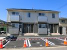 Dーroomかすみ町 Bの外観