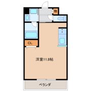 Avanti YASHIRODAIの間取り画像