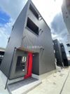 Warren morimakitownⅠの間取り画像