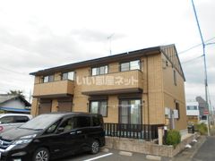 Sunny Terrace Ⅲの外観画像