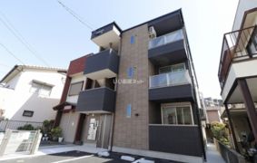 RINX姪浜の外観画像