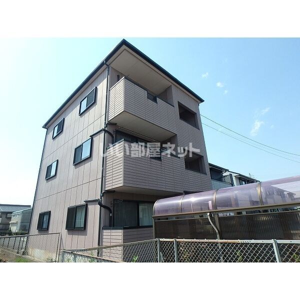 LA CASA弥富IIの外観画像