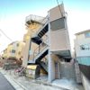 グレイス多摩川壱番館の間取り画像
