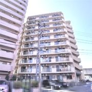 ABITARE海老名の外観画像