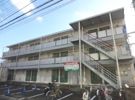 ラリグラスの間取り画像