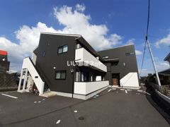 Ladder基山の外観画像