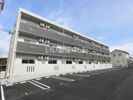 Grand Espoirの間取り画像