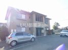 フレグランス今市Ⅱ Aの間取り画像