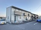 グランコート 想 Bの間取り画像