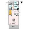 D-room Riviereの間取り画像
