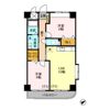 NTマンションの間取り画像