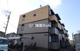 ハイツ・サンピーチ Cの間取り画像