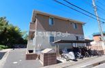 ステラの間取り画像