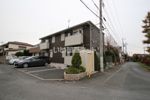 カルチェラタンの間取り画像