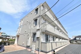 ガーデンヴィラ豊田の外観画像