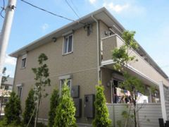 ロジェⅡの外観画像