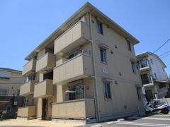 プロスペラル橘の外観画像