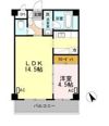 Lifeの間取り画像