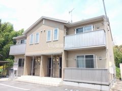 ISLAND M's (ｱｲﾗﾝﾄﾞｴﾑｽﾞ)の外観画像