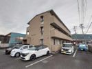 P．B．ｽｸｴｱ（ﾋﾟｰﾋﾞｰｽｸｴｱ）の間取り画像