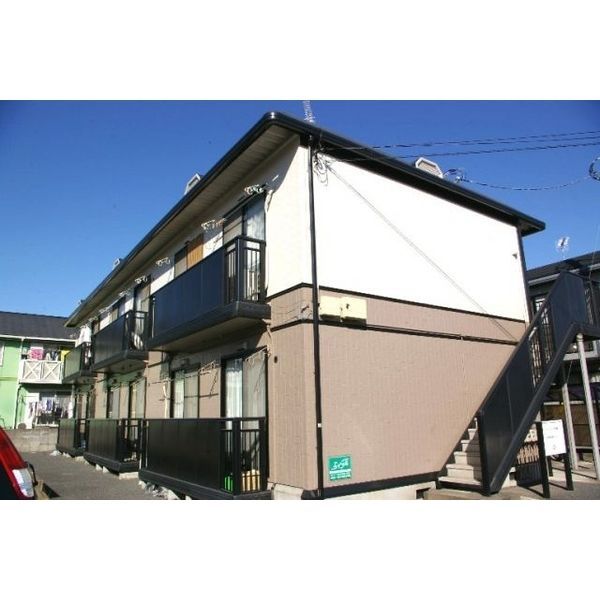 サンライフ岩槻の外観画像