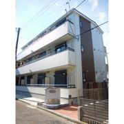 ラ・クール西川口の外観画像