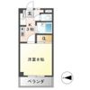 ハイネス21の間取り画像