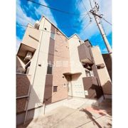 Wood house 本陣の外観画像
