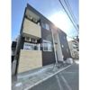 ヴァンベール・中村の間取り画像