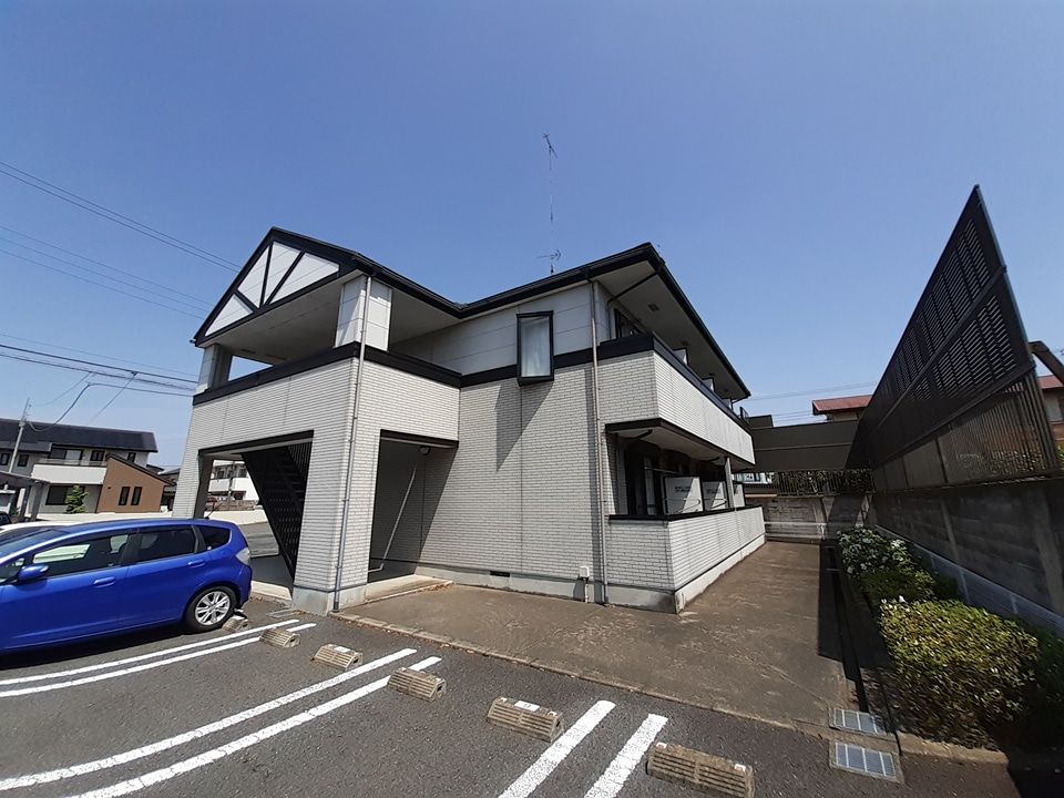 ウィンドの外観画像