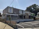 ジュネス真伝の間取り画像