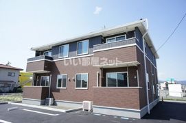 OHANA・Ⅰの外観画像