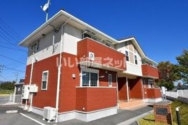 コートシャルマンⅨの外観画像