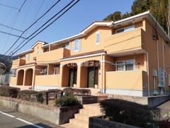フォーリスト・クルリⅡの外観画像