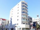 スリービーク湘南の外観