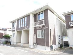 ベルフラン Ⅱの外観画像