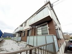 シャルールの外観画像
